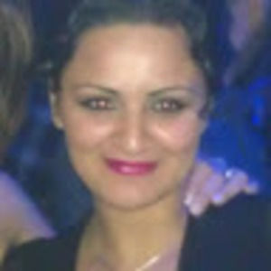 Meet your Posher, Samah